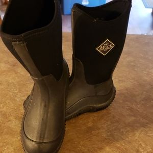 Kids Muck boots